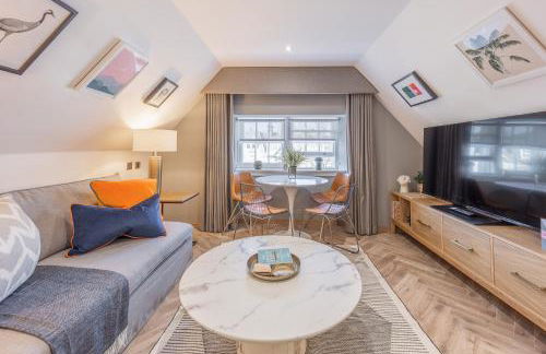 No1. Apartments St Andrews - South Street - Foto 6