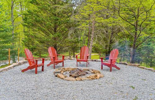 Glassy Mountain Getaway - Foto 5