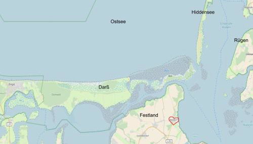Ferienhaus am Gutspark 3, Klausdorf, ca 250 m bis zur Badestelle - Foto 3