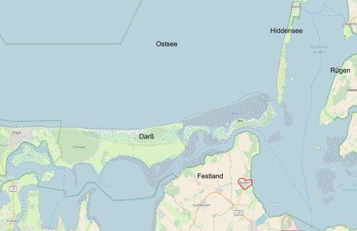 Ferienhaus am Gutspark 3, Klausdorf, ca 250 m bis zur Badestelle - Foto 3