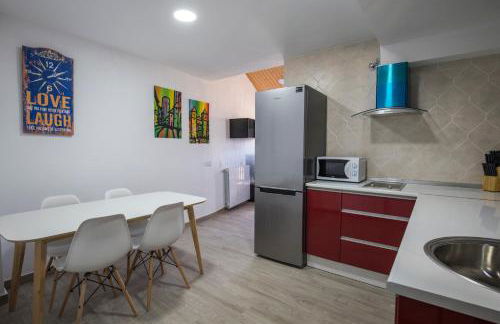 Apartamentos Cáceres Turístico - Foto 9