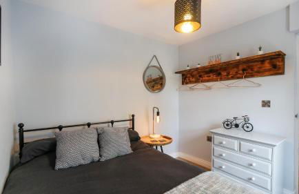 The Hadrian Apartment - Foto 18