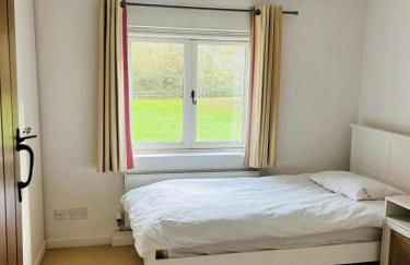 Lodge Backed by English Legacy - Foto 35