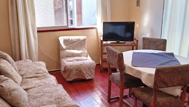 Cabañas Yunkai - Foto 2, Habitación