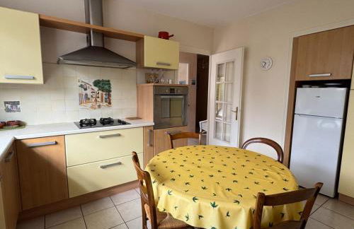 Villa lumineuse proche plages, Wifi, animaux acceptés - FR-1-555-125 - Foto 6