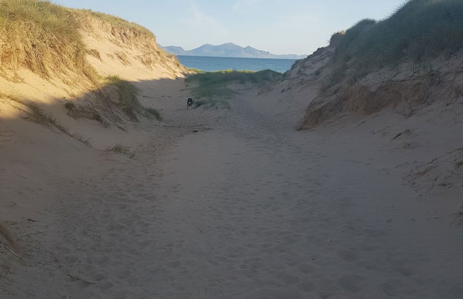 Beautiful 2-bed Chalet in Llanfairpwllgwyngyll - Photo 27