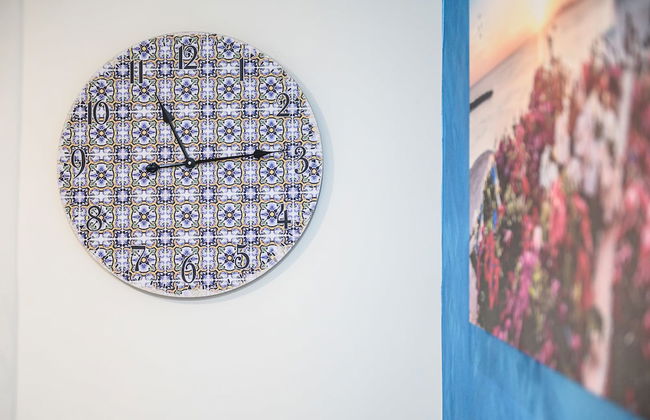 Luci d Artista in Vietri sul Mare - Foto 14