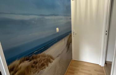 Le coup de c’Heurt duplex 100m de la mer 8 personnes - Foto 26