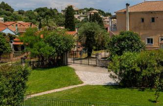 Villa Charchala - Foto 38