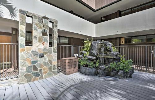 Downtown Honolulu Suite Near Ala Moana Beach! - Foto 24