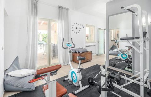 Amazing Home In Vodnjan With Sauna - Foto 38