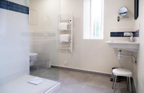 Maison de charme à Porspoder Piscine extérieure, proche plages & calme - Foto 19