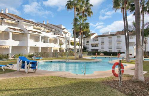 Apartamento en complejo con piscina climatizada - EL PRESIDENTE 234 - Photo 37