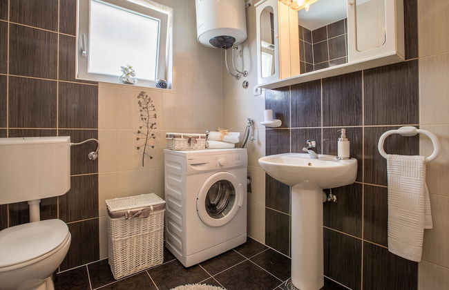 Apartments Toni Relax - Photo 23