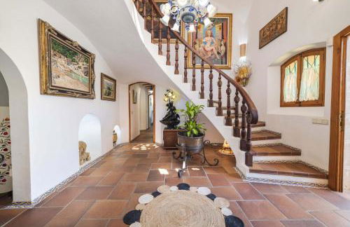 Villa Plomer Serra - Foto 10