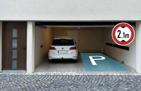 TrulySpace - Direkt am Rathausplatz, Dachterrasse mit Blick auf Perlachturm, Garage, Fahrstuhl - Foto 22