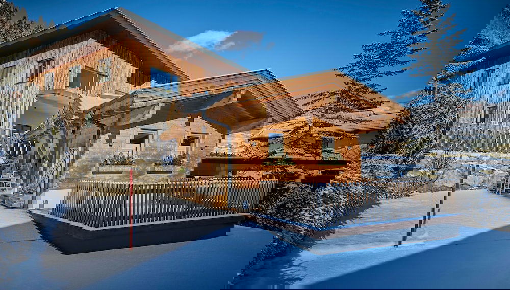 Haus Silian - Studio - Foto 1, Imagen principal