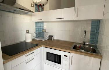 Vivienda Turística Playa Vida Punta Umbría - Foto 10