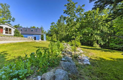 Charming Studio about 20 Mi to Acadia Natl Park! - Foto 25