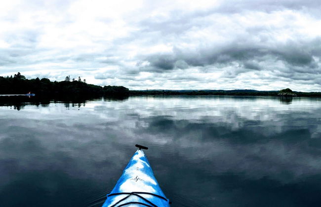Killarney Kayak Tour - Photo 1