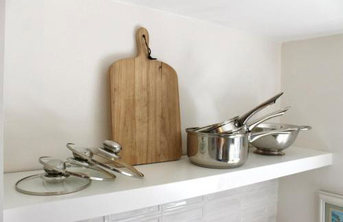 Modern Country Cottage Stay - Foto 13