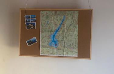 Le Vele Del Cigno - Foto 11