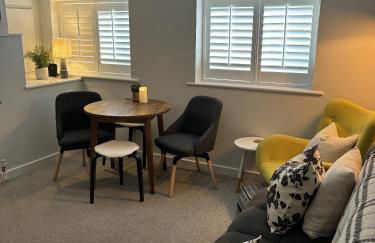 The Hive Apartment - Photo 12