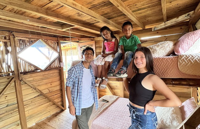 Los Nevados Ecolodge - Foto 5