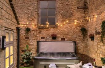 Homestead - Cosy Cotswolds Cottage with Hot Tub - Foto 1