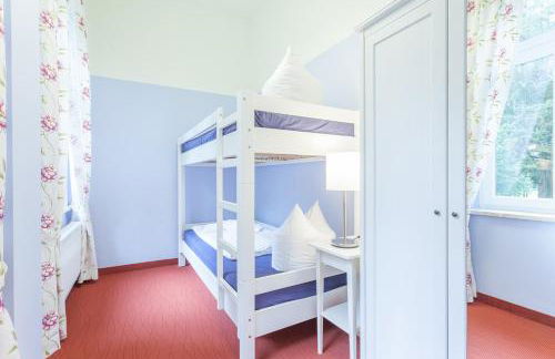 Parkhotel Muldental - Foto 42