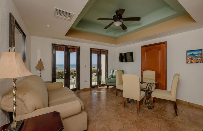 Gran Pacifica Beach Resort & Homes - Foto 68