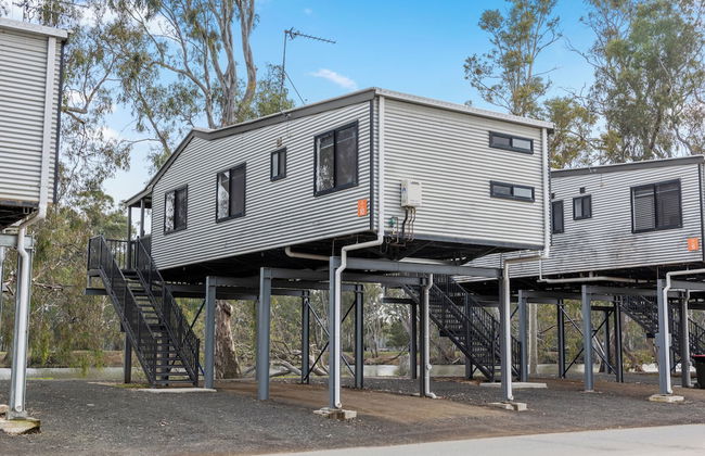 Discovery Parks - Nagambie Lakes - Photo 18