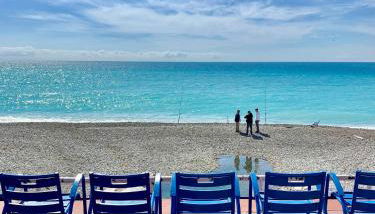 Old City Appartement of Nice - Foto 5