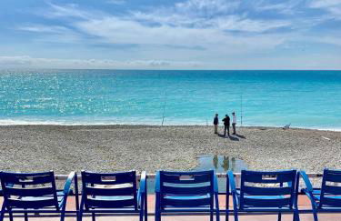 Old City Appartement of Nice - Foto 5