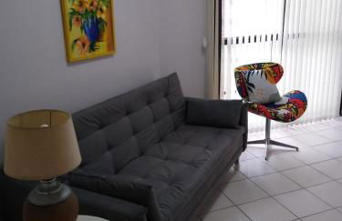 Apartamento em Pitangueiras - 100 metros da praia - Foto 8