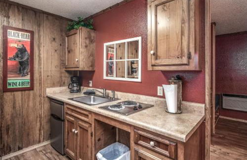 Shadow Mountain Lodge and Cabins - Foto 13