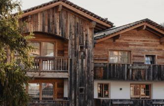 Sportony Mountain Lodges - Photo 1