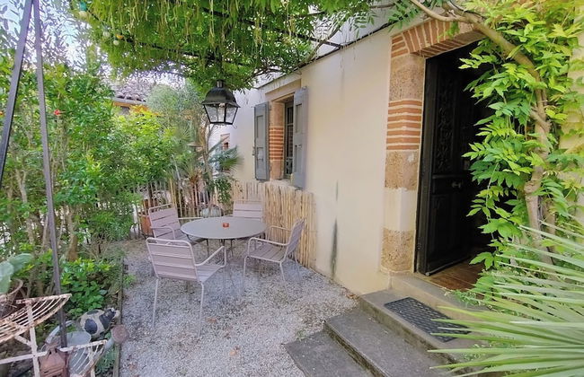 16 Bis Gîte Hôtel Appartement - Foto 52