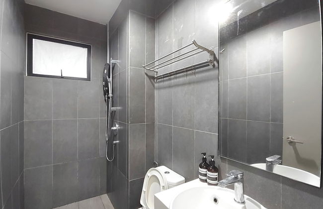 Astoria Ampang by Manhattan Group - Foto 38