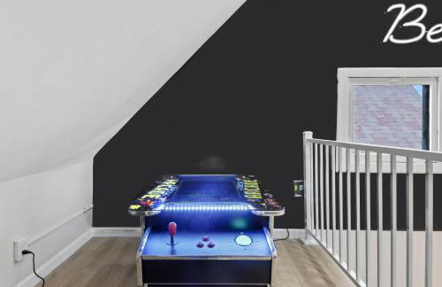 The Lakewood Belle: Family Friendly Home 10 minutes to Downtown! - Foto 17