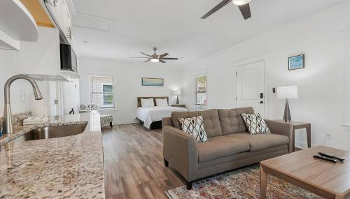 St James Bay Golf & Pickleball Resort - Foto 3