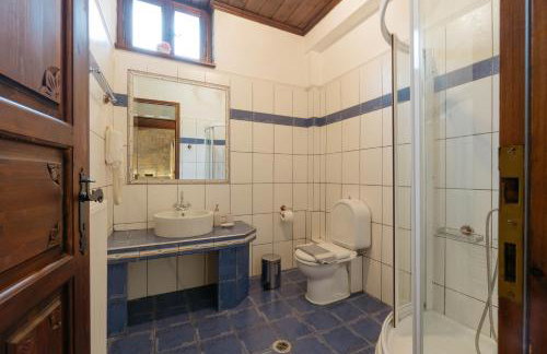 Τα Πέτρινα της Ελάτης - Petrina Elatis - Foto 68