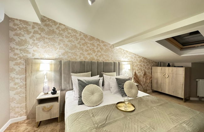 White Lotus - LoftAffair Collection - Foto 3