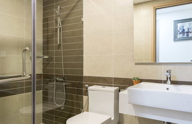 Rivergate Apartment - MM Home - Foto 74