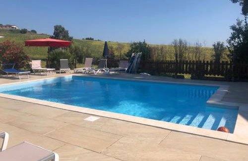 Agriturismo Fattoria Del Colle By Enrico - Foto 46