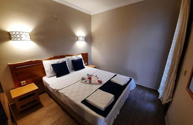 Dasis Hotel & Suites - Photo 7