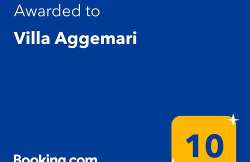 Villa Aggemari - Photo 75