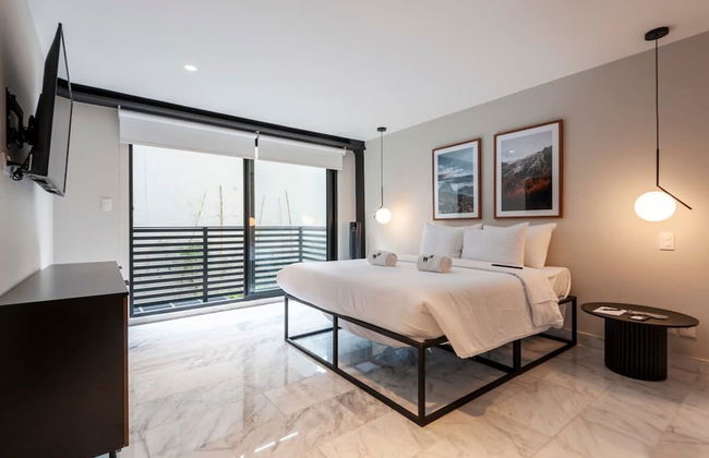 w Spectacular 3BR in Polanco - Foto 25