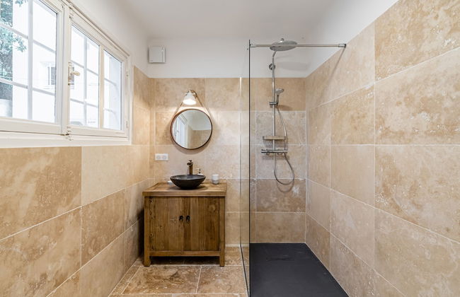 Domaine Maraspar Cassis - Foto 40