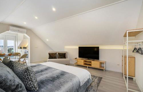 Douro Prestige Urban Retreat with shared S-Pool & Gym - Foto 44